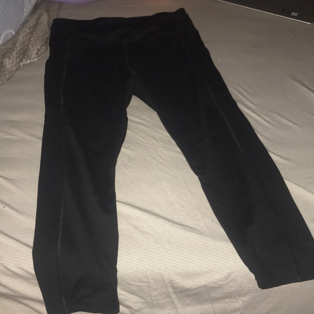 Capri leggings